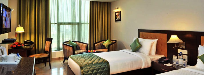 1055/BEST WESTERN Maryland - Zirakpur 11.jpg